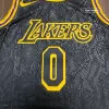 Men's Los Angeles Lakers Kuzma #0 Swingman NBA Jersey - jerseystop