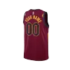 Men's Cleveland Cavaliers #00 Swingman NBA Jersey - Icon Edition - jerseystop