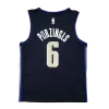 Men's Dallas Mavericks PORZINGIS #6 NBA Jersey - jerseystop