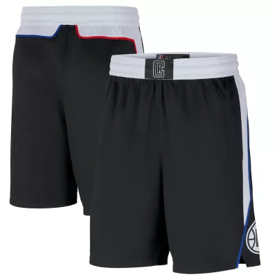 Men's Los Angeles Clippers Swingman NBA Shorts - City Edition 2020/21 - jerseystop