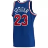 Men's Michael Jordan #23 Chicago Bulls All-Star Game Vintage NBA Jersey 1993 - jerseystop