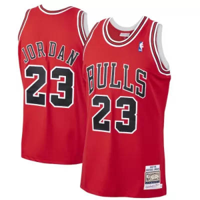 Men's Dennis Rodman #91 Chicago Bulls Vintage NBA Jersey 1997/98 - jerseystop