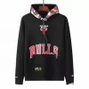 Men's Chicago Bulls NBA Jersey Hoodie - jerseystop