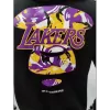 Men's Los Angeles Lakers NBA Jersey Hoodie - jerseystop