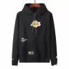 Men's Los Angeles Lakers NBA Jersey Hoodie - jerseystop