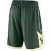 Men's Milwaukee Bucks Swingman NBA Shorts - Icon Edition 2019/20 - jerseystop