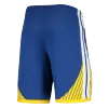 Men's Golden State Warriors Swingman NBA Shorts 2021 - jerseystop