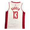 Men's Houston Rockets James Harden #13 Swingman NBA Jersey - Association Edition - jerseystop