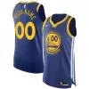 Men's Golden State Warriors Swingman NBA Jersey 2019/20 - jerseystop