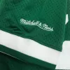 Men's Larry Bird #33 Boston Celtics Vintage NBA Jersey - jerseystop