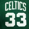 Men's Larry Bird #33 Boston Celtics Vintage NBA Jersey - jerseystop