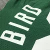 Men's Larry Bird #33 Boston Celtics Vintage NBA Jersey - jerseystop