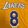 Men's Kobe Bryant #8 Los Angeles Lakers Vintage NBA Jersey - jerseystop