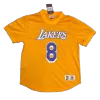 Men's Kobe Bryant #8 Los Angeles Lakers Vintage NBA Jersey - jerseystop