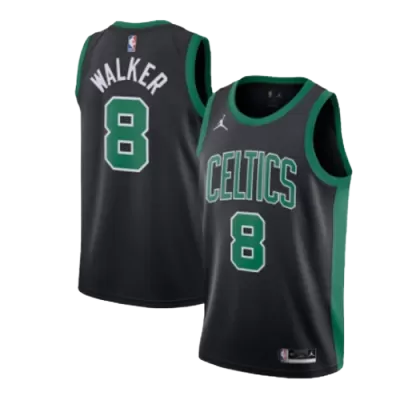 Men's Boston Celtics Kemba Walker #8 Swingman NBA Jersey - Statement Edition 2020/21 - jerseystop