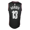 Men's Brooklyn Nets HARDEN #13 Swingman NBA Jersey - City Edition 2019/20 - jerseystop