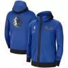 Men's Philadelphia 76ers NBA Jersey Hoodie Jacket - jerseystop