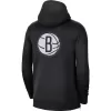 Men's Brooklyn Nets NBA Jersey Hoodie Jacket - jerseystop