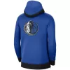 Men's Philadelphia 76ers NBA Jersey Hoodie Jacket - jerseystop