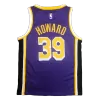 Men's Los Angeles Lakers Dwight Howard #39 Swingman NBA Jersey - Statement Edition - jerseystop