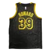 Men's Los Angeles Lakers Dwight Howard #39 Swingman NBA Jersey - City Edition - jerseystop