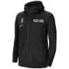 Men's Portland Trail Blazers NBA Jersey Hoodie Jacket - jerseystop