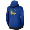 Men's Golden State Warriors NBA Jersey Hoodie Jacket - jerseystop