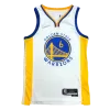 Men's Golden State Warriors Nick Young #6 Swingman NBA Jersey - Association Edition - jerseystop