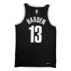 Men's Brooklyn Nets James Harden #13 Swingman NBA Jersey - Icon Edition - jerseystop