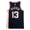 Men's Brooklyn Nets James Harden #13 Swingman NBA Jersey - City Edition 2021/22 - jerseystop