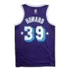 Men's Los Angeles Lakers Dwight Howard #39 Swingman NBA Jersey - City Edition 2021/22 - jerseystop