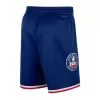 Men's Brooklyn Nets Swingman NBA Shorts - City Edition 2021/22 - jerseystop