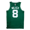 Men's Boston Celtics Kemba Walker #8 Swingman NBA Jersey - Icon Edition 2021 - jerseystop