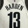 Men's Brooklyn Nets James Harden #13 Swingman NBA Jersey 2021 - jerseystop