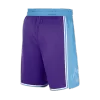 Men's Los Angeles Lakers Swingman NBA Shorts - City Edition 2021/22 - jerseystop