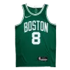 Men's Boston Celtics Kemba Walker #8 Swingman NBA Jersey - Icon Edition 2021 - jerseystop