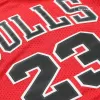 Men's Dennis Rodman #91 Chicago Bulls Vintage NBA Jersey 1997/98 - jerseystop