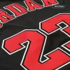 Men's Michael Jordan #23 Chicago Bulls Vintage NBA Jersey 1997/98 - jerseystop