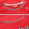 Men's Dennis Rodman #91 Chicago Bulls Vintage NBA Jersey 1997/98 - jerseystop