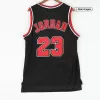 Men's Michael Jordan #23 Chicago Bulls Vintage NBA Jersey 1997/98 - jerseystop