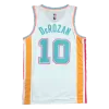 Men's San Antonio Spurs DeMar DeRozan #10 Swingman NBA Jersey - City Edition 2021/22 - jerseystop