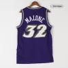 Men's Karl Malone #32 Utah Jazz Swingman Vintage NBA Jersey 1996/97 - jerseystop