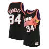 Men's Charles Barkley #34 Phoenix Suns Swingman Vintage NBA Jersey 1992/93 - jerseystop