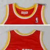 Men's Hakeem Olajuwon #34 Houston Rockets Swingman Vintage NBA Jersey 1993/94 - jerseystop