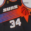 Men's Charles Barkley #34 Phoenix Suns Swingman Vintage NBA Jersey 1992/93 - jerseystop