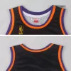 Men's Charles Barkley #34 Phoenix Suns Swingman Vintage NBA Jersey 1992/93 - jerseystop