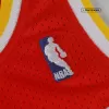 Men's Hakeem Olajuwon #34 Houston Rockets Swingman Vintage NBA Jersey 1993/94 - jerseystop