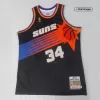 Men's Charles Barkley #34 Phoenix Suns Swingman Vintage NBA Jersey 1992/93 - jerseystop