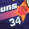 Men's Charles Barkley #34 Phoenix Suns Swingman Vintage NBA Jersey - jerseystop