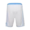 Men's Los Angeles Lakers Swingman NBA Shorts - City Edition 2020/21 - jerseystop